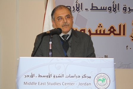 وليد عبد الحي : مصر والمكانة الاستراتيجية