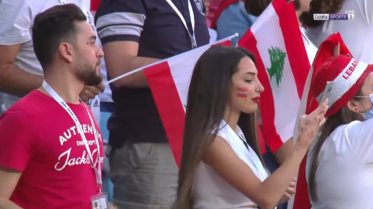 البث المباشر كأس العرب