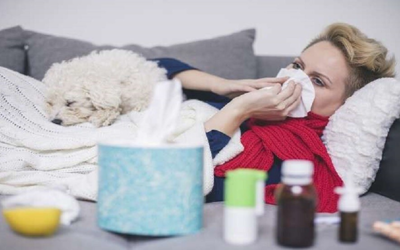 10 وصفات سحرية لعلاج نزلات البرد والسعال
