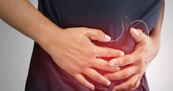 جرثومة المعدة .. 10 أعراض تنذر الشخص بخطر الإصابة بها