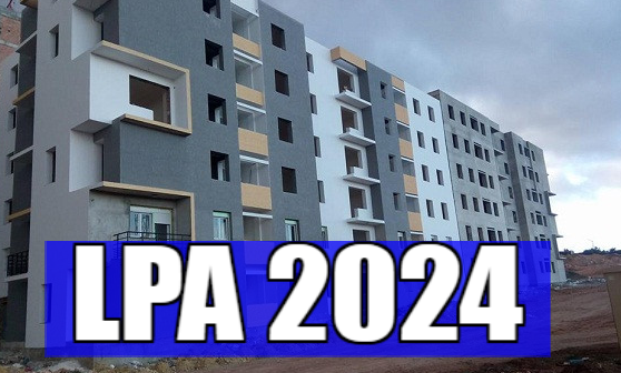 سوف نتطرق في مقال اليوم التنويه بـ شروط الاستفادة من السكن الترقوي المدعم 2024 LPA