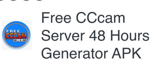 cccam gratuit 48h 2022