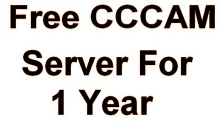 Cccam free 1 year 2022 to 2023