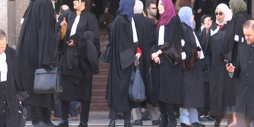 معدل قبول محامي في الجزائر 2022 والكفاءة المهنية للمحاماة شروط وتفاصيل 2023