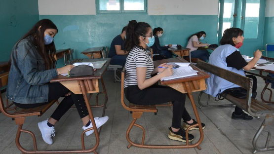 نحو تأجيل الدخول المدرسي 2023 في الجزائر