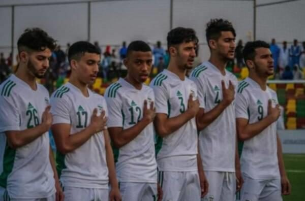 الجزائر اذربيجان مباراة التضامن الاسلامي