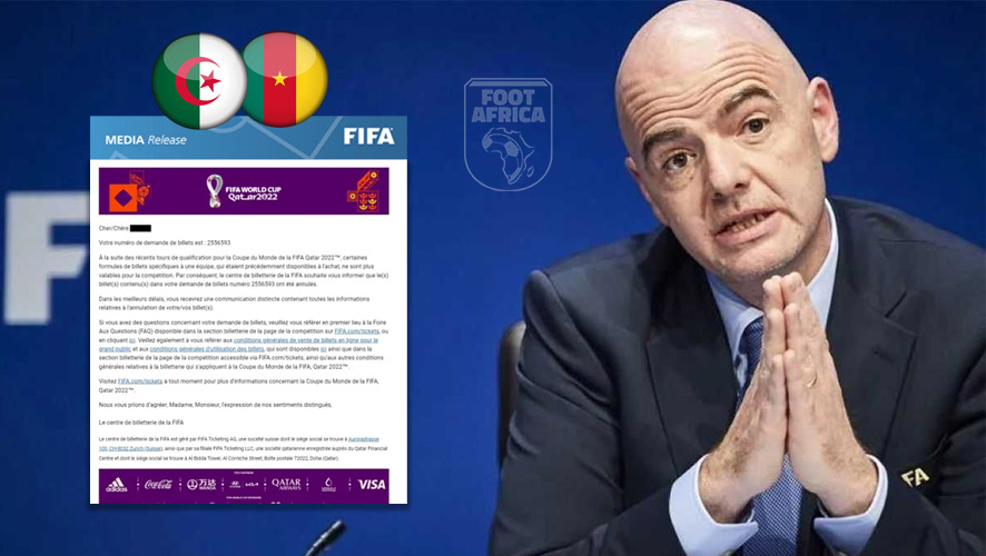 الفيفا قطر اقصاء منتخب مونديال