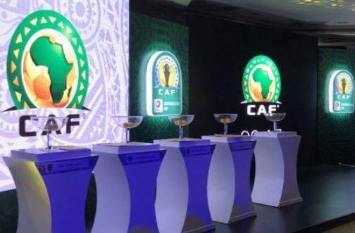 موعد قرعة كأس افريقيا للمحليين 2023 الجزائر