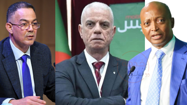 بُشرى من الكاف للجزائريين بخصوص تنظيم كأس إفريقيا 2025