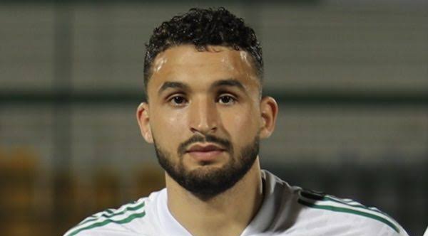 الاعلام البلجيكي يعترف بخسارة اللاعب أحمد طوبة في المونديال
