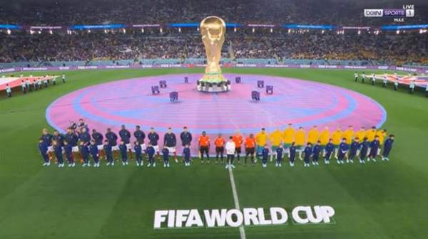 تردد قناة الهوية على نايل سات تنقل مباريات كأس العالم مجانا