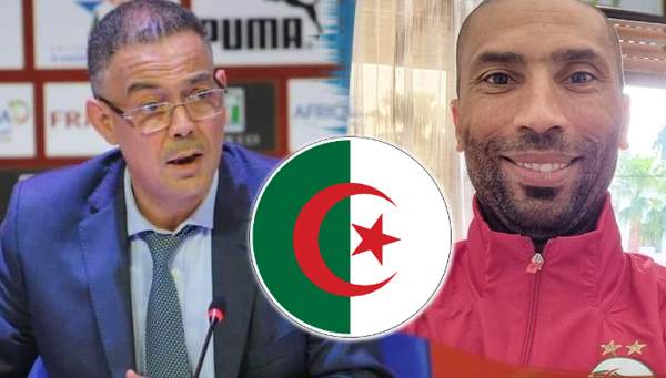 بعد فضحه مخططات لقجع .. المغربي وادو يتعرض لهجوم حاد لدعمه الجزائر