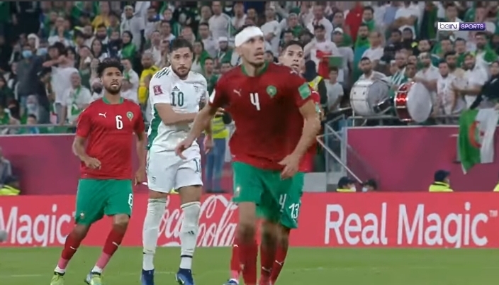 منتخبا الجزائر والمغرب يتنافسان على مواجهة ودية