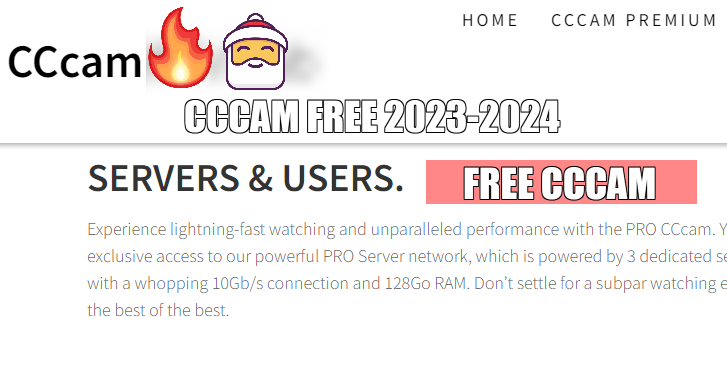 مجانا Free cccam 48 hours 2023 2024