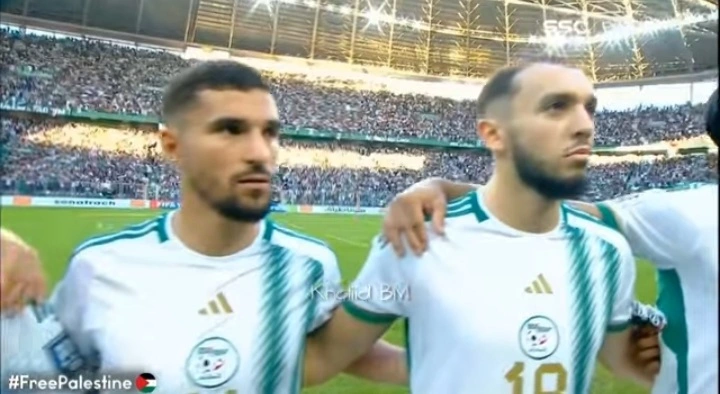 مشاهدة ب مباشر مباراة الجزائر و موزنبيق في اطار الجولة الثانية من تصفيات كأس العالم 2026 بهذه القنوات و التوقيت .