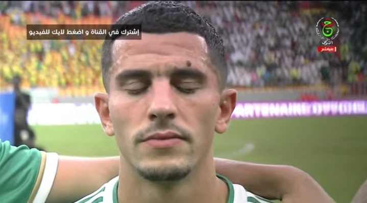 سيحرس فريق خدمة نيوز على توفير بث مباشر مشاهدة مباراة الجزائر و الطوغو الودية ليوم الجمعة 5 جانفي 2024 ، لأن المباراة غير متلفزة عبر القنوات .