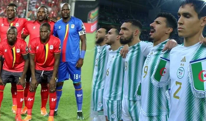 المنتخب الجزائري: على أعتاب مونديال 2026؟