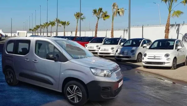 فيات الجزائر تطرح عروضًا لشراء سياراتها بالتقسيط ابتداءً من 900 دج لليوم