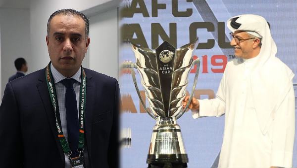 اجتاح خبر رغبة الجزائر في الانضمام إلى الاتحاد الآسيوي لكرة القدم (AFC) مواقع التواصل الاجتماعي، ليصبح ترندًا هامًا في جميع أنحاء القارة السمراء، وتناقلته مختلف وسائل الإعلام بكثافة.