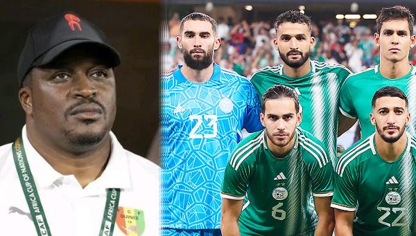 أكد مدرب منتخب غينيا، كابا دياوارا، على أهمية المباراة القادمة ضدّ المنتخب الجزائري، ضمن الجولة الثالثة من تصفيات كأس العالم 2026، والتي ستُقام في 6 يونيو المقبل.