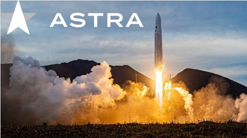 رسميـا تم اطلاق قمر ASTRA 1P الاول بنجاح