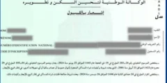 دليل الاطلاع على نتائج برنامج سكنات عدل 3 (AADL3) 2025