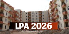 كيفية التسجيل الإلكتروني في السكن الترقوي المدعم LPA في 2026